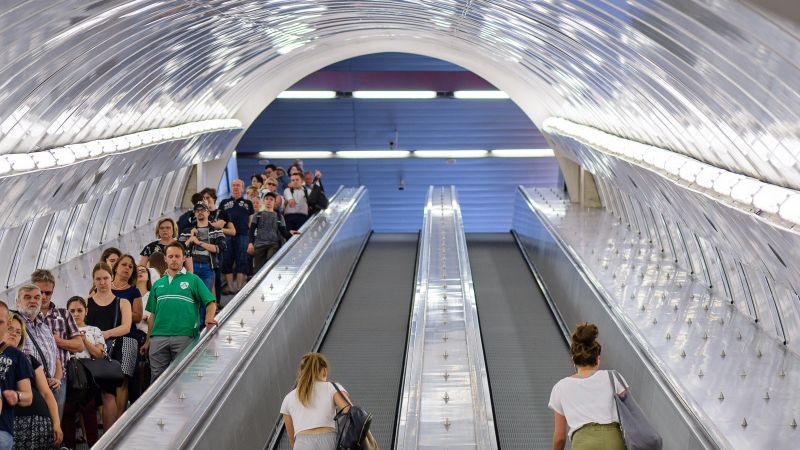 Pražští politici připravují vybudování okružní linky metra O